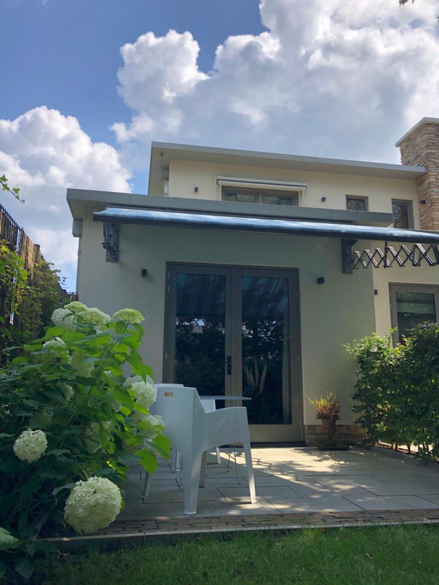 Luxe B&B "In De Schulp", Ontspan En Geniet Van Comfort En Stijl Amstelveen Exterior foto