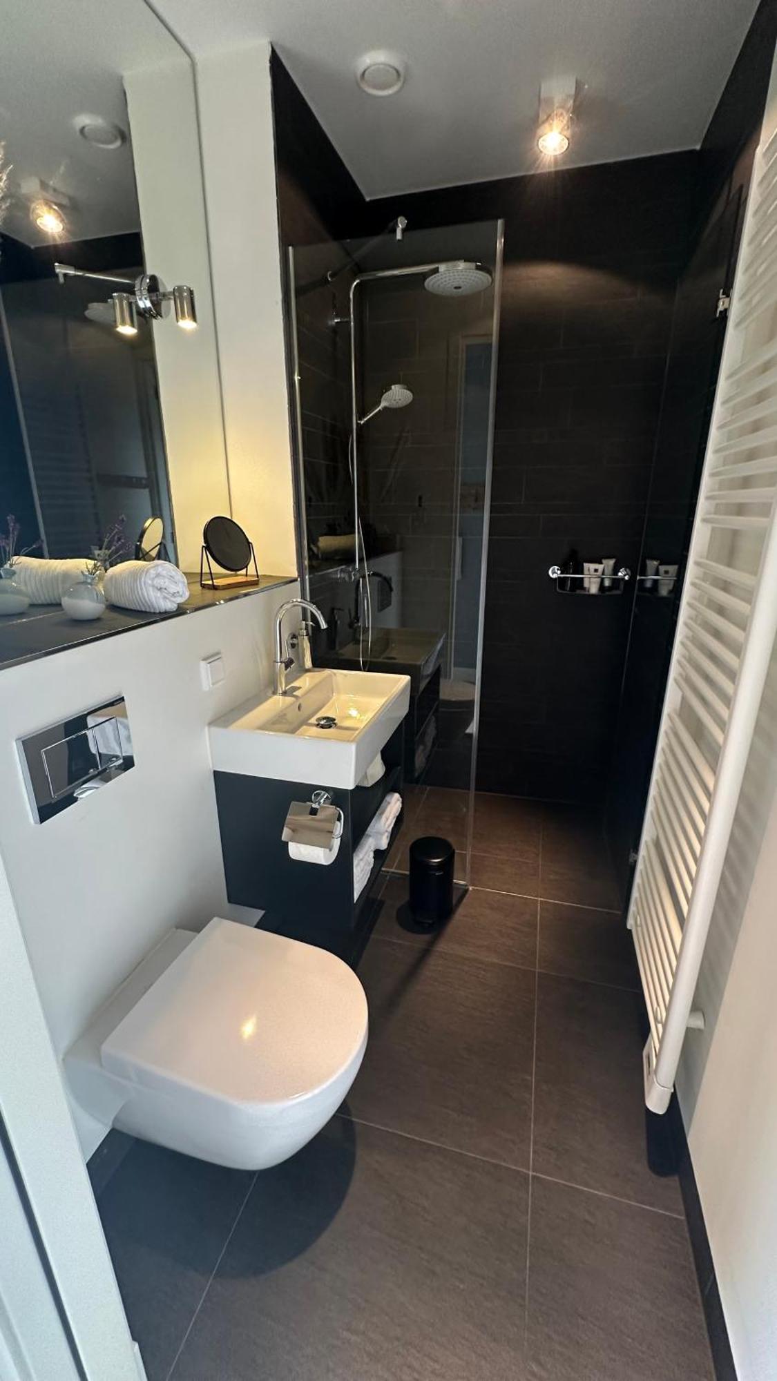 Luxe B&B "In De Schulp", Ontspan En Geniet Van Comfort En Stijl Amstelveen Exterior foto