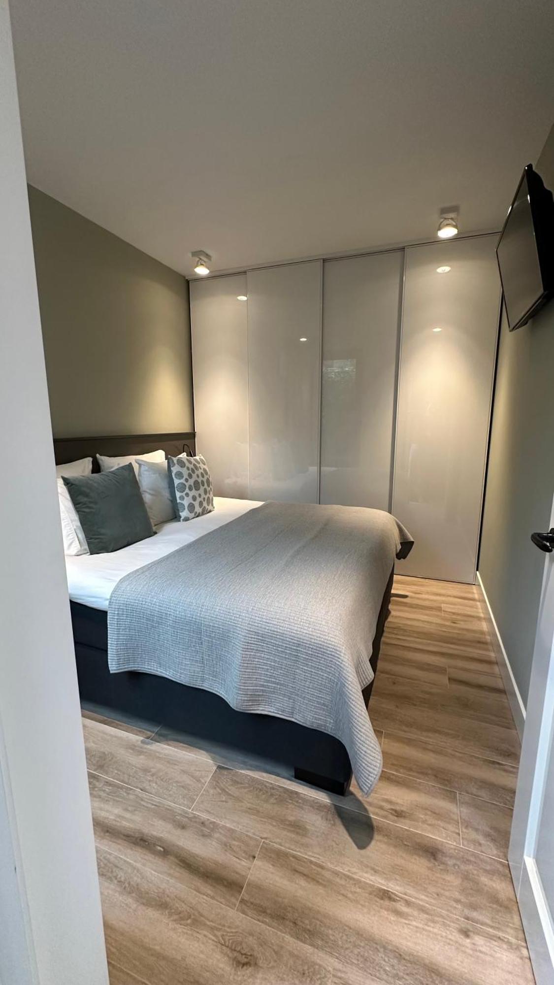 Luxe B&B "In De Schulp", Ontspan En Geniet Van Comfort En Stijl Amstelveen Exterior foto