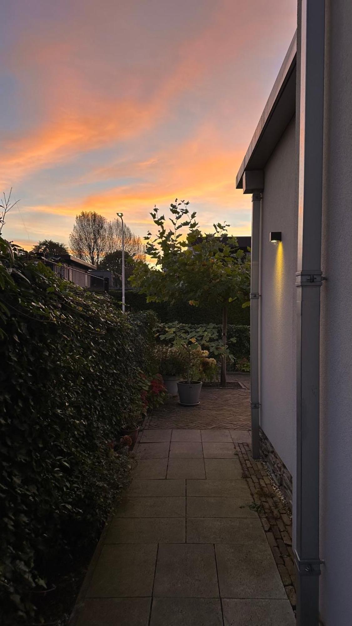 Luxe B&B "In De Schulp", Ontspan En Geniet Van Comfort En Stijl Amstelveen Exterior foto