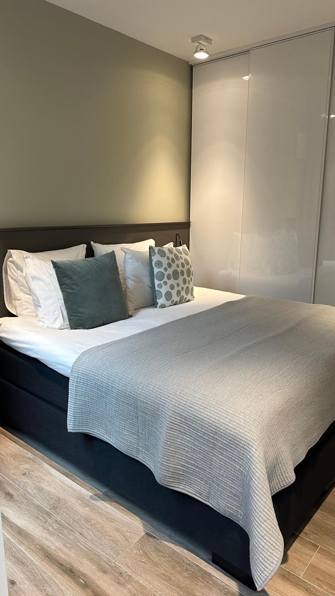 Luxe B&B "In De Schulp", Ontspan En Geniet Van Comfort En Stijl Amstelveen Exterior foto